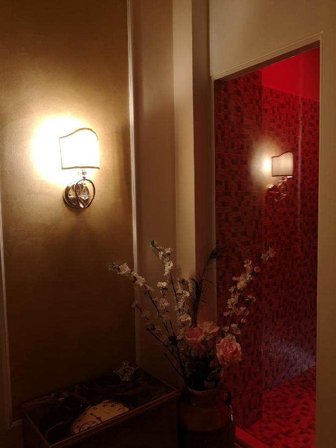 Le 3 Dee Bed & Breakfast Reggio Calabria Exterior photo