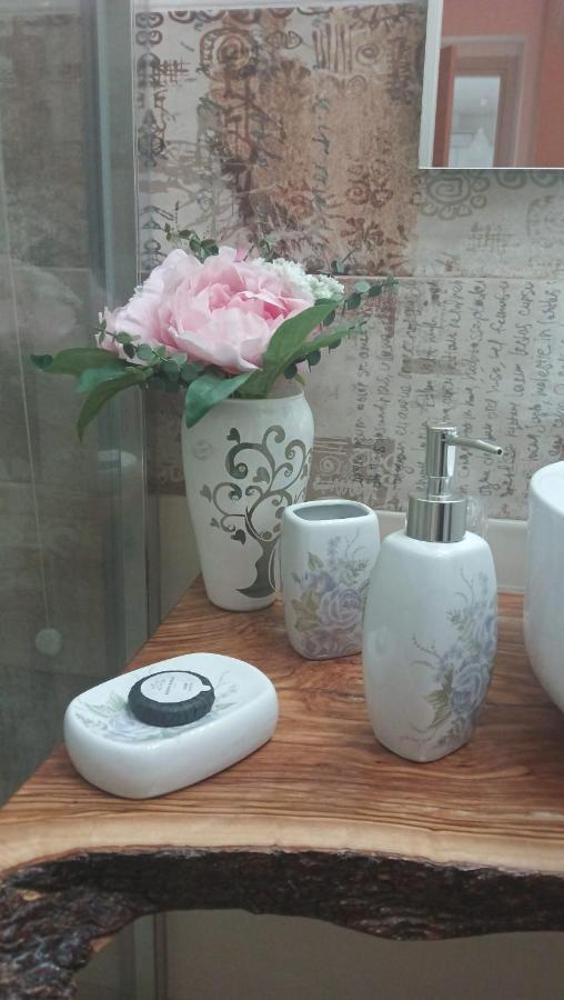 Le 3 Dee Bed & Breakfast Reggio Calabria Exterior photo