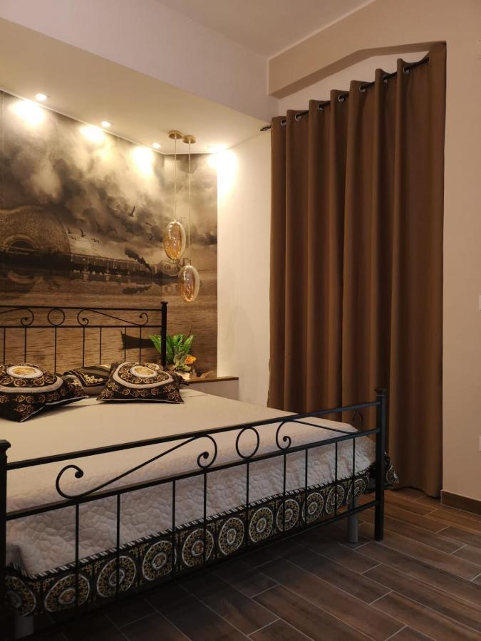 Le 3 Dee Bed & Breakfast Reggio Calabria Exterior photo