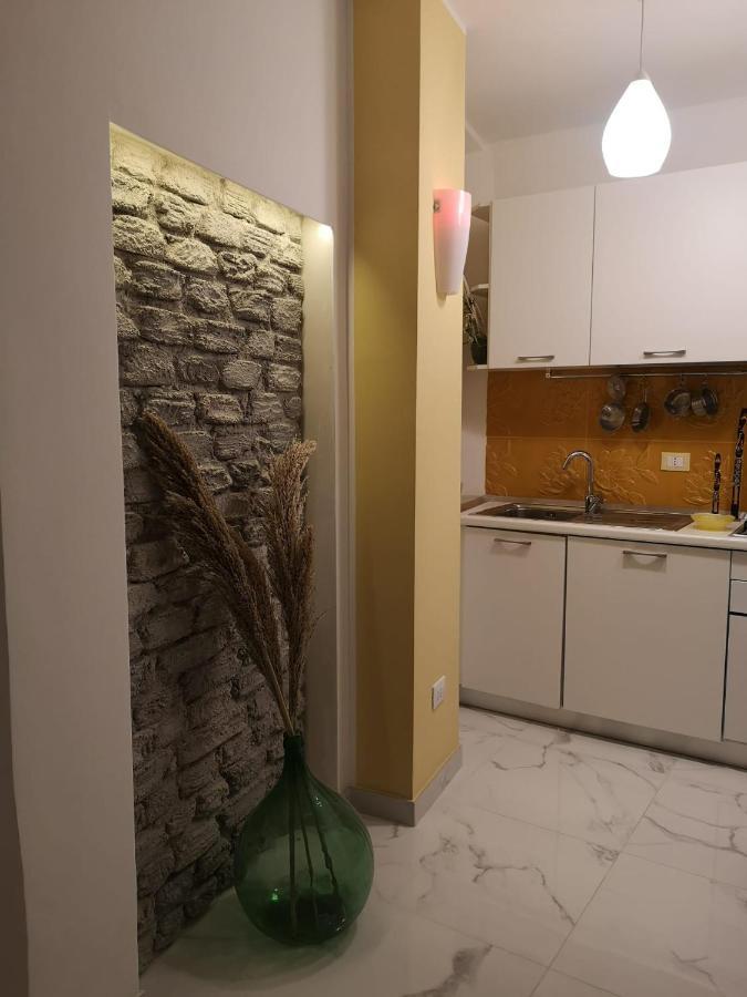 Le 3 Dee Bed & Breakfast Reggio Calabria Exterior photo