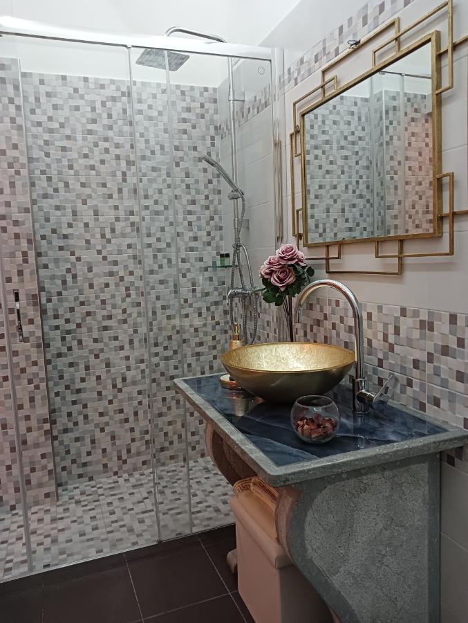 Le 3 Dee Bed & Breakfast Reggio Calabria Exterior photo