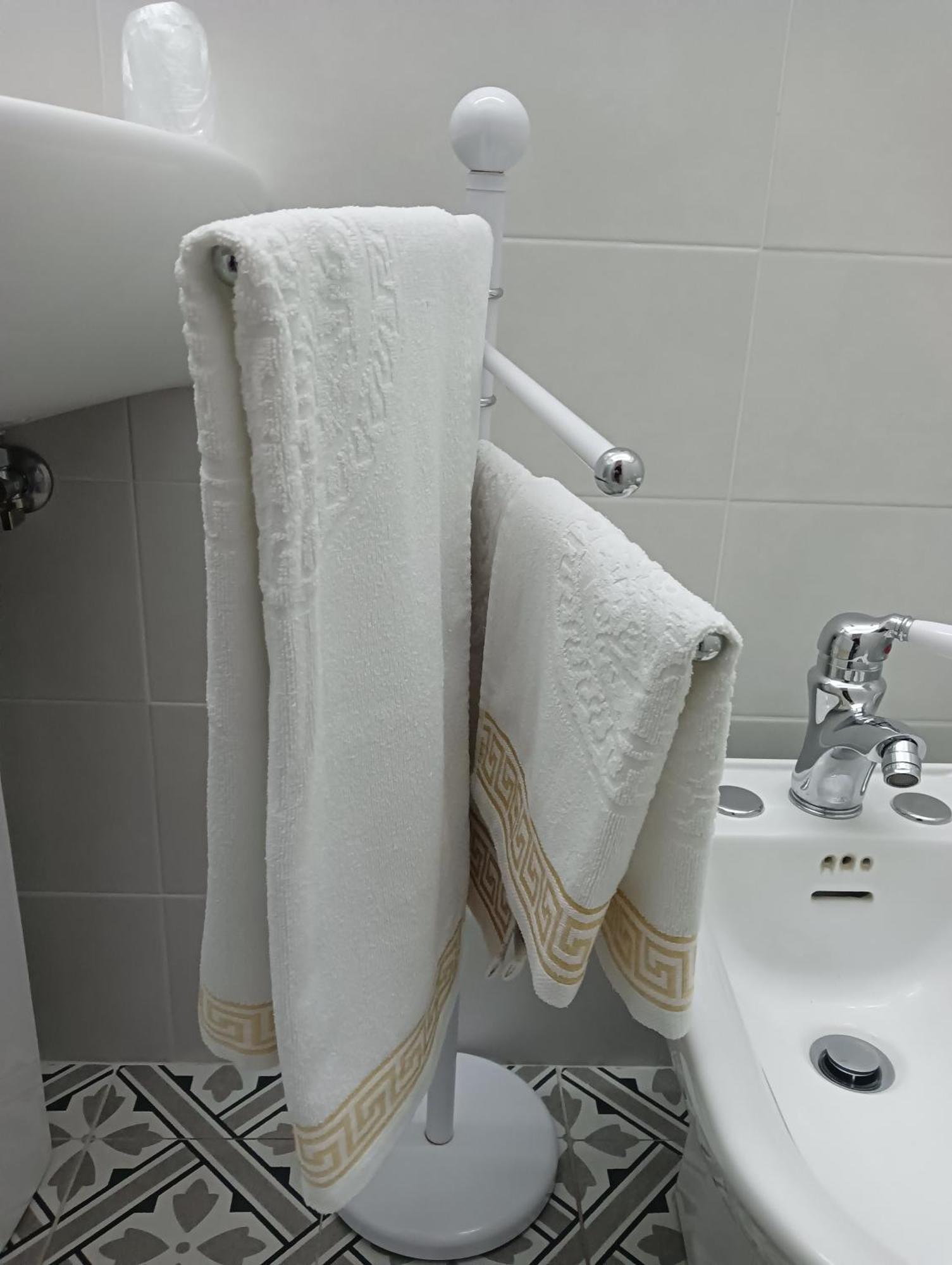 Le 3 Dee Bed & Breakfast Reggio Calabria Room photo
